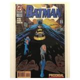 Batman (1994) #514