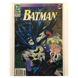 Batman (1993) #496