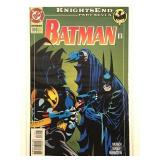 Batman (1994) #510