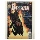 Batman (1994) #508