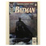 Batman Annual #15 (1991)