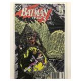 Batman (1989) #439N