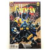 Batman (1993) #501