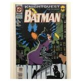Batman (1994) #503