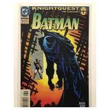 Batman (1994) #507