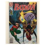 Batman (1993) #488