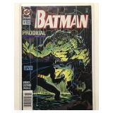 Batman (1994) #512