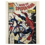 Web of Spider-Man Annual #9 (1993)