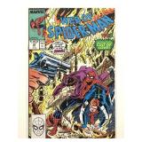 Web of Spider-Man #43 (1st Series)