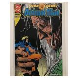 Animal Man #40 (1991) (War of Gods pt.17)