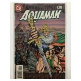 Aquaman Annual #2