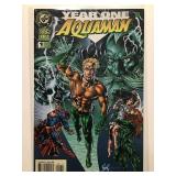 Aquaman Annual #1