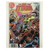New Teen Titans #37 (Tales of...)(1980) CPV