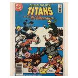 New Teen Titans #48 (Tales of...)(1980) CPV