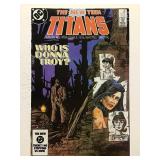 New Teen Titans #38 (Tales of...)(1980)