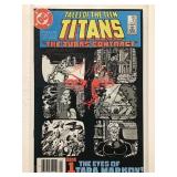 New Teen Titans #42 (Tales of...)(1980) CPV