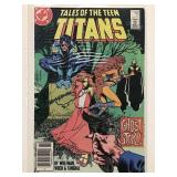 New Teen Titans #71 (Tales of...)(1980) CPV