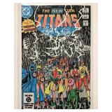 New Teen Titans #36 (Tales of...)(1980)