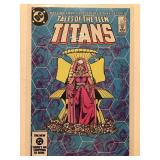 New Teen Titans #46 (Tales of...)(1980)