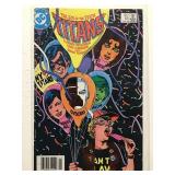 New Teen Titans #65 (Tales of...)(1980) CPV