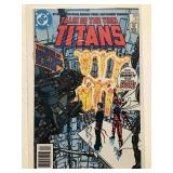 New Teen Titans #41 (Tales of...)(1980) CPV