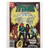 New Teen Titans #75 (Tales of...)(1980) CPV