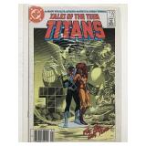 New Teen Titans #73 (Tales of...)(1980) CPV