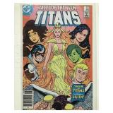 New Teen Titans #66 (Tales of...)(1980) CPV