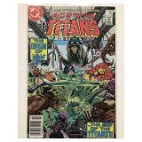 New Teen Titans #70 (Tales of...)(1980) CPV