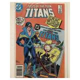 New Teen Titans #59 (Tales of...)(1980) CPV