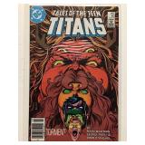 New Teen Titans #63 (Tales of...)(1980) CPV
