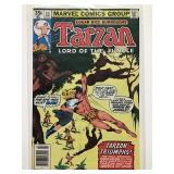 Tarzan #11 (1977)