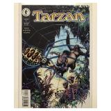 Tarzan #2 (1996)