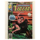 Tarzan #7 (1977)