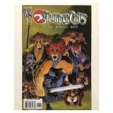 Thundercats #1B (2002)