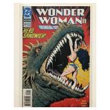 Wonder Woman #80 (2nd Series)