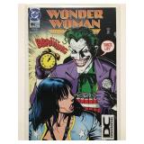 Wonder Woman #96 (2nd Series)