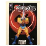 Thundercats #2A (2002)