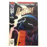 Detective Comics Annual #4 (1991)