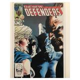 Defenders #128 (1st series)
