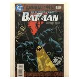 Detective Comics Annual #9 (1996)