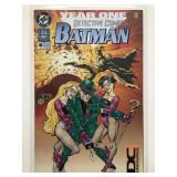 Detective Comics Annual #8 (1995)