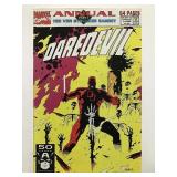 Daredevil Annual #7 (1991)