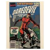 Daredevil Annual #6 (1990)