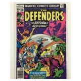 Defenders #58 (1st series)