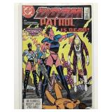 Doom Patrol (1989) #18