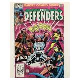 Defenders #117 (1st series)