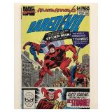 Daredevil Annual #4 (1989) (actual 5th annual)