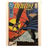 Detective Comics (1st Series) #595