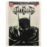 Detective Comics (1st Series) #700AP